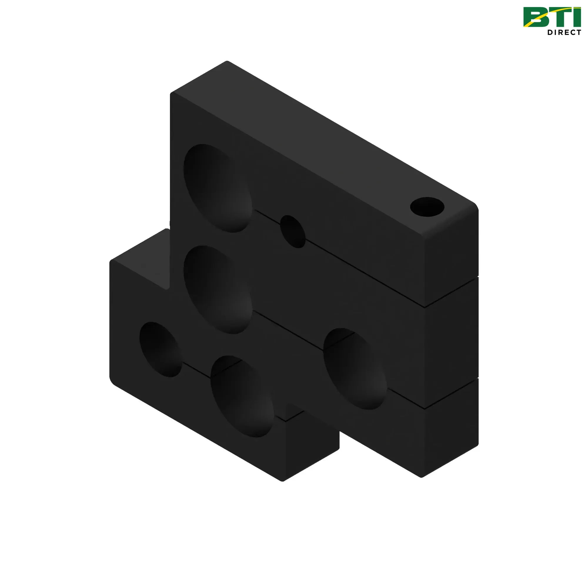 N310291: 6-Diameter Block Clamp
