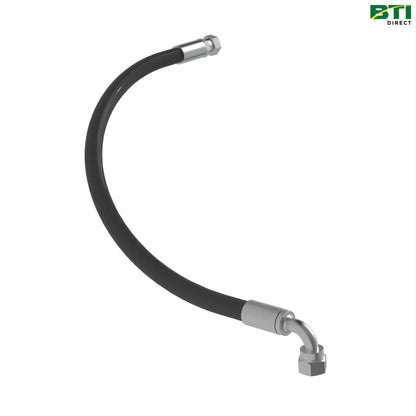 RE305257: Manifold Supply Hydraulic Hose