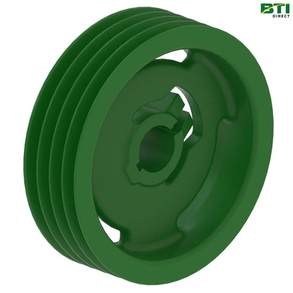 AXE61910: Pulley