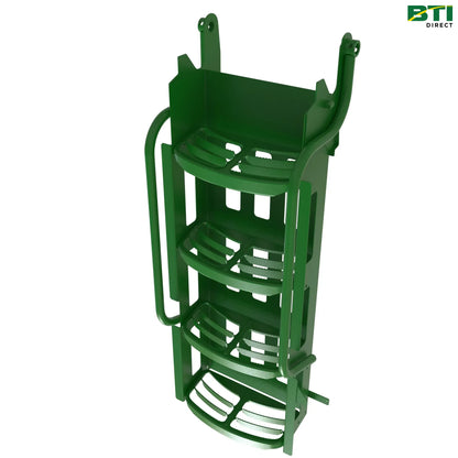 AXE67258: Cab Access Ladder