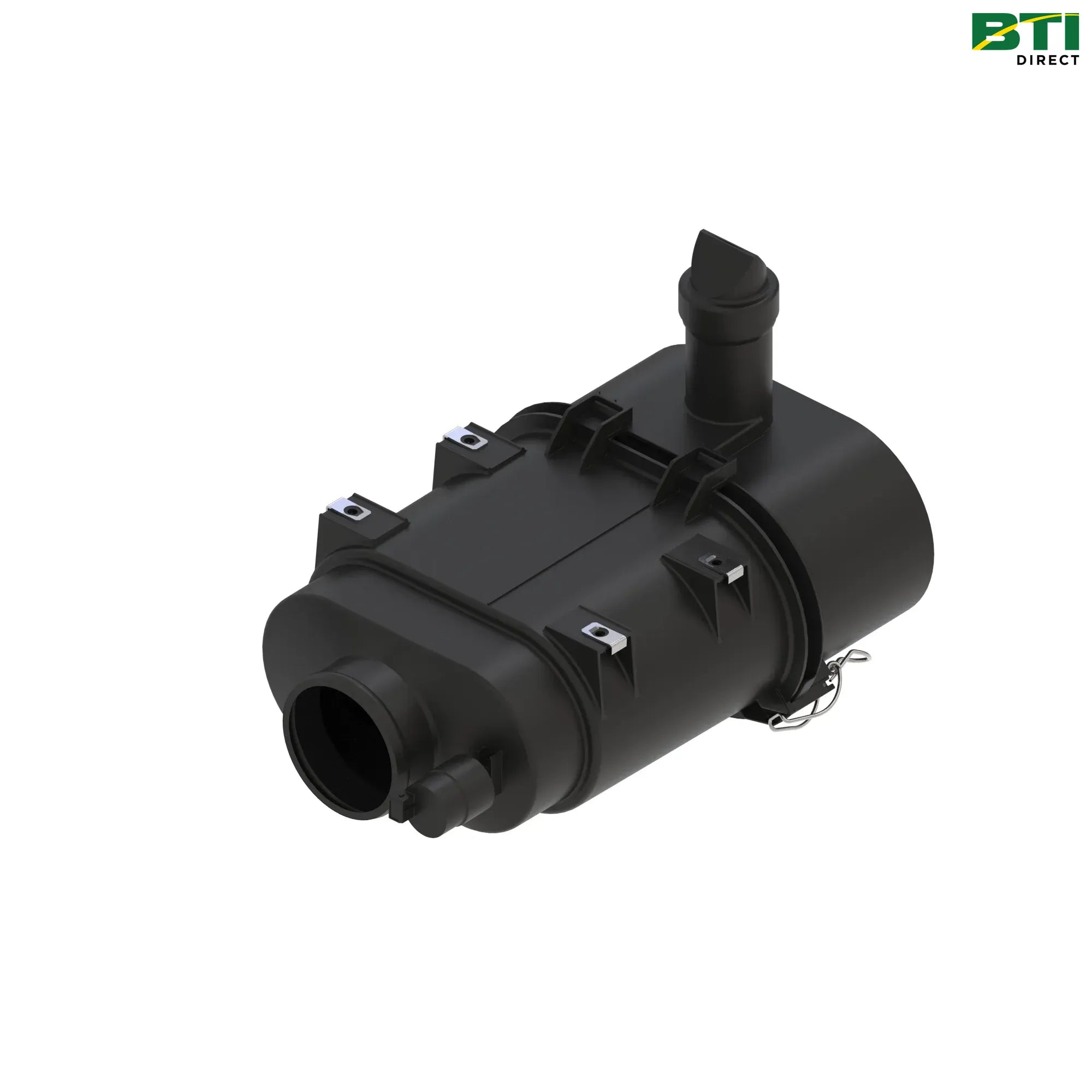 RE245279: Air Cleaner Assembly