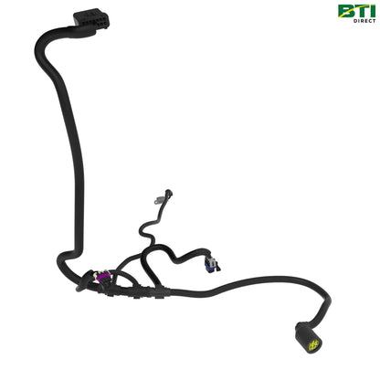 AL236036: Wiring Harness