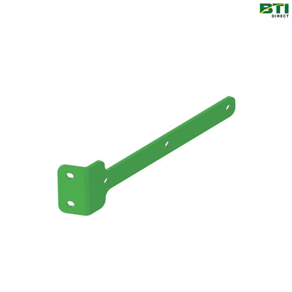 N401520: Fan Speed Bracket