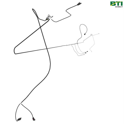 AXE11679: Wiring Harness