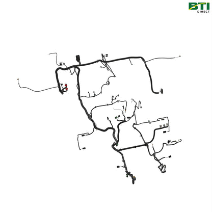 AN306440: Chassis Wiring Harness