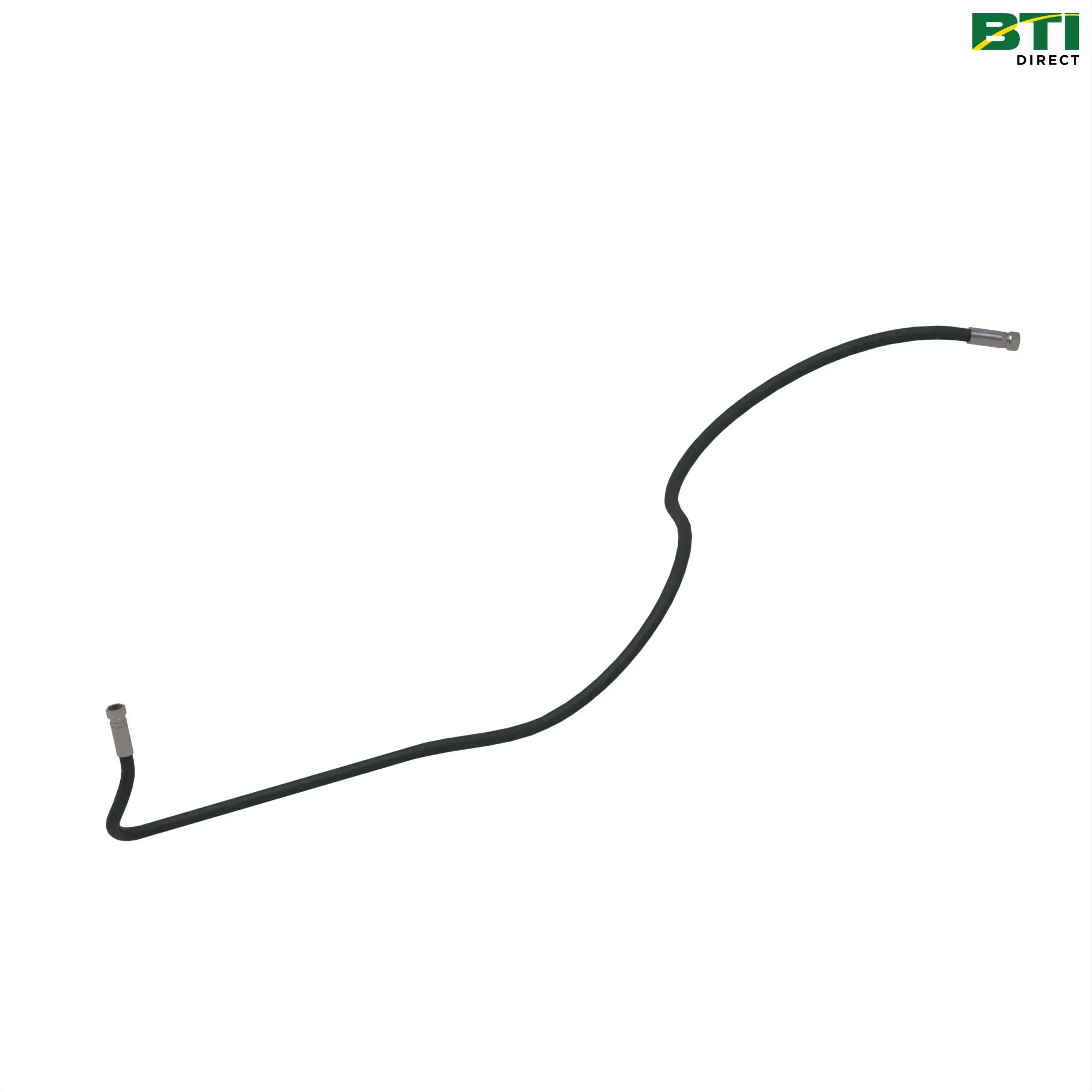 RE262383: PTO Clutch Oil Hose