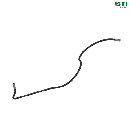 RE262383: PTO Clutch Oil Hose