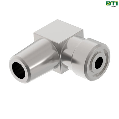 N402513: Elbow Fitting