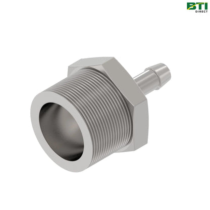 L224498: External to Internal Thread Adapter Fitting