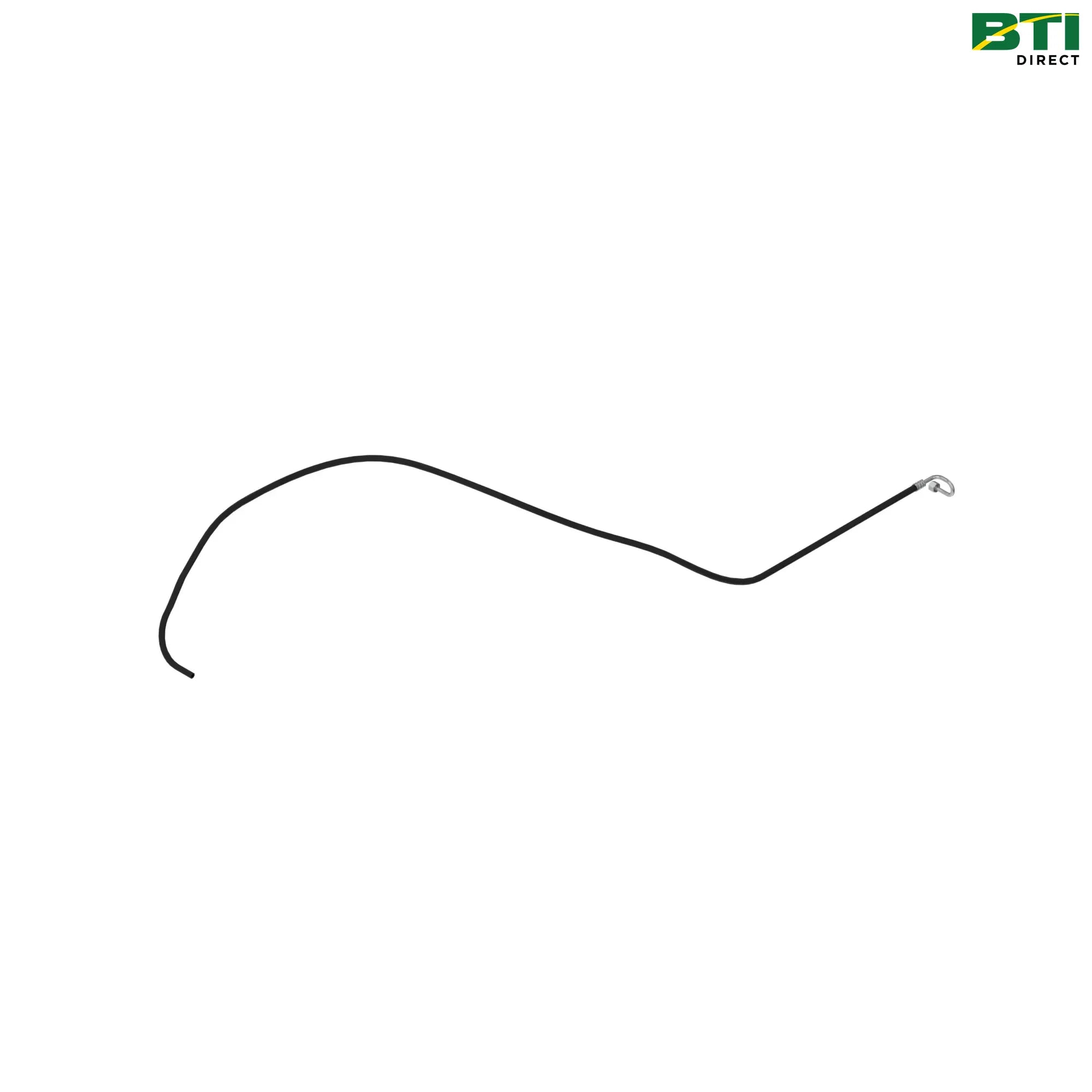 RE272986: Inner Fuel Cooler Hose