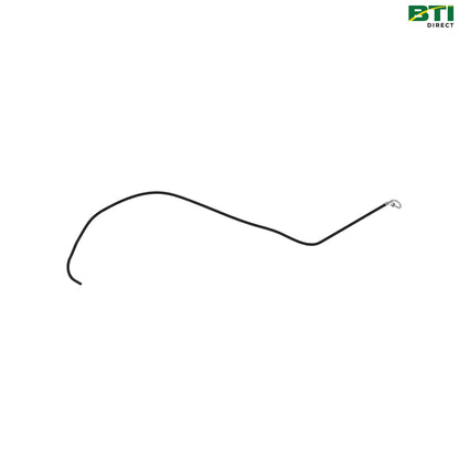 RE272986: Inner Fuel Cooler Hose