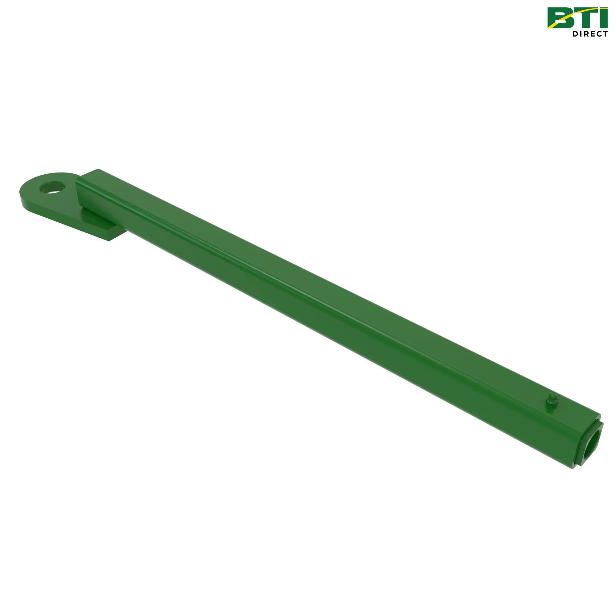 AL204241: Structural Tube