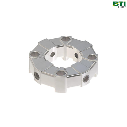 L218801: Torsional Damper