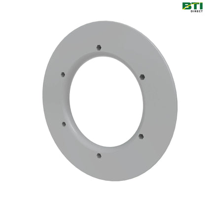 N276865: Fan Inlet Orifice