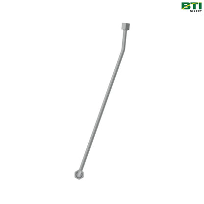 RE15964: Pump Inlet Oil Line