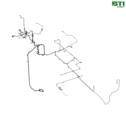 AXE41423: Right Main Wiring Harness