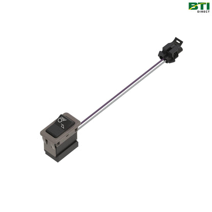 AL218622: Toggle/Rocker Switch