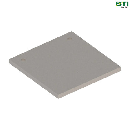 MT6448: Wear Plate