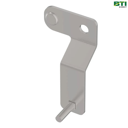 RE270332: Draft Sensing Control Lever