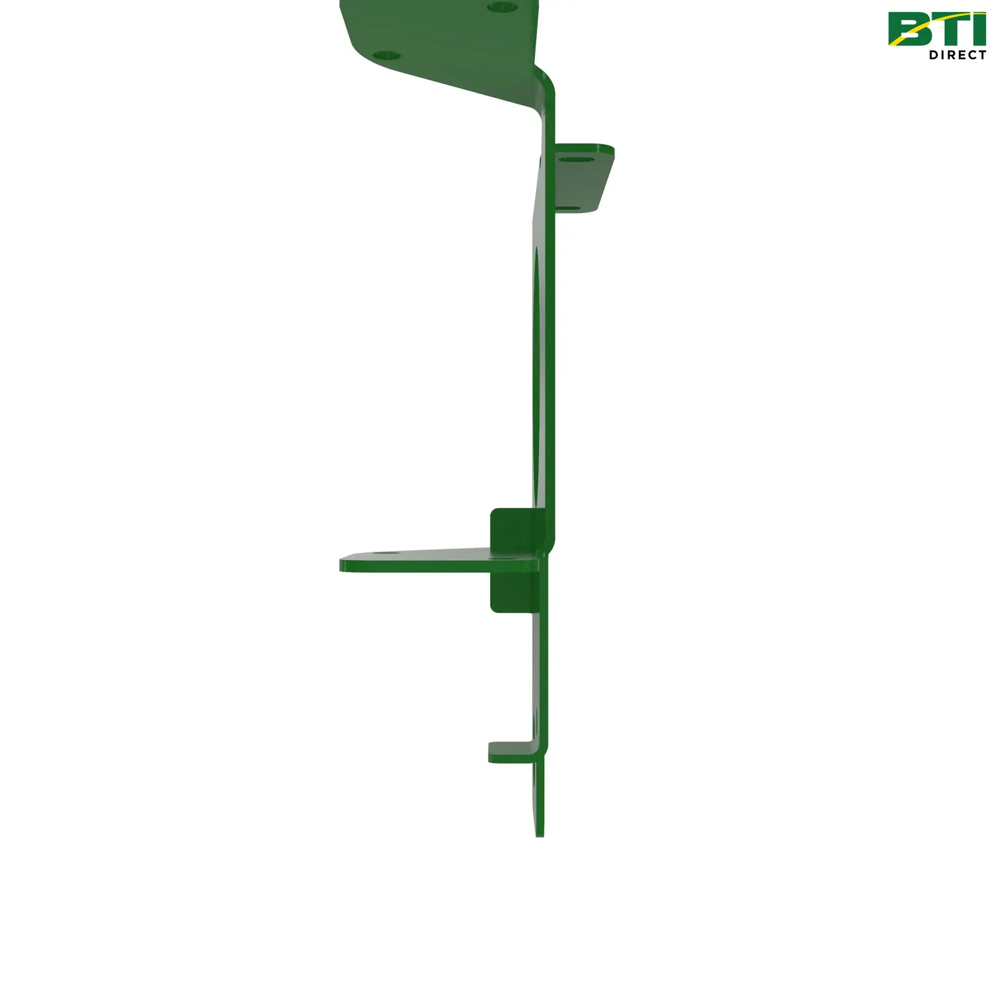 N404463: DEF Tank Support Bracket