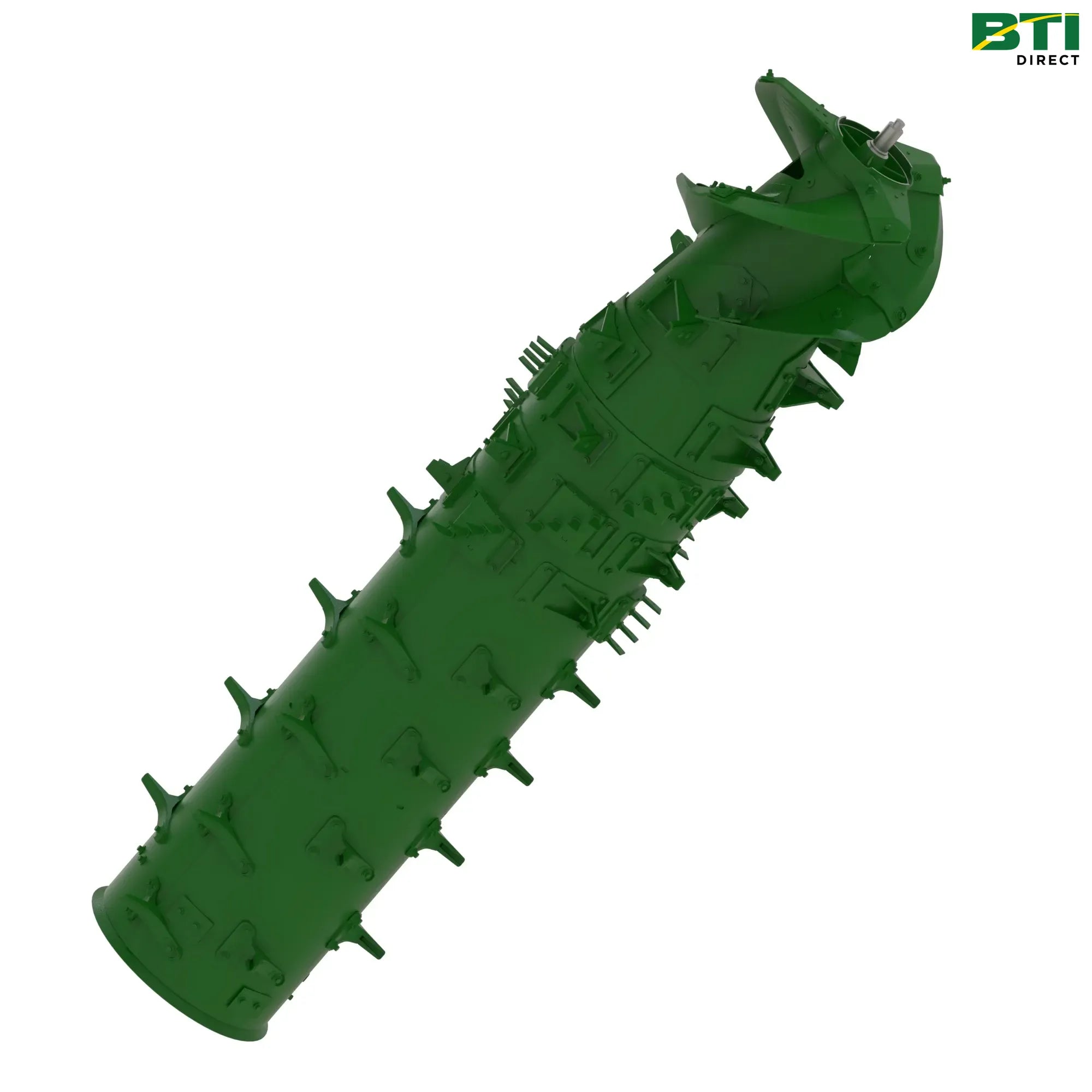AXE27463: Wide Rotor Separator for Rice