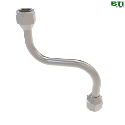 RE545098: Exhaust Pressure Sensor Pipe