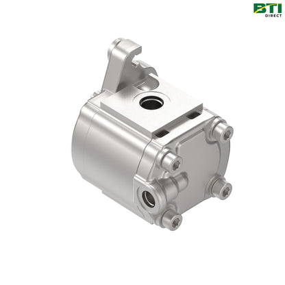 AUC13177: Hydraulic Motor
