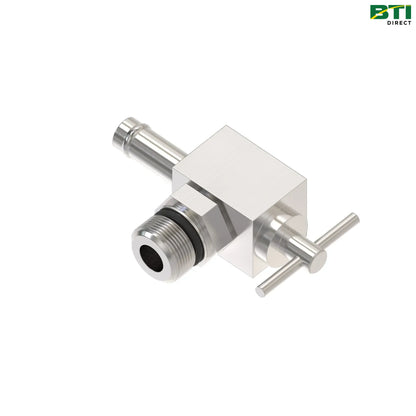 RE287835: Shut Off Valve