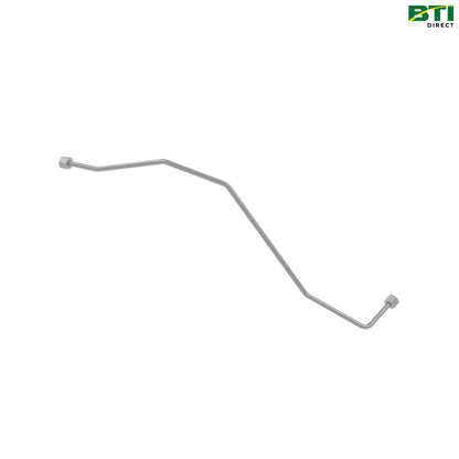RE297863: Load Sense Manifold to Pump Oil Line