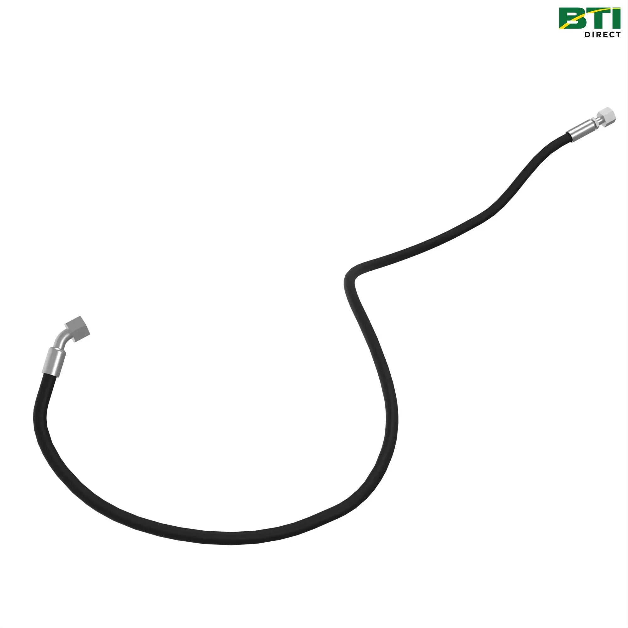AXE36506: Dual Straw Spreader Hydraulic Hose