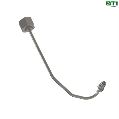 RE243151: Air Brake Valve to LH Brake Tee Line