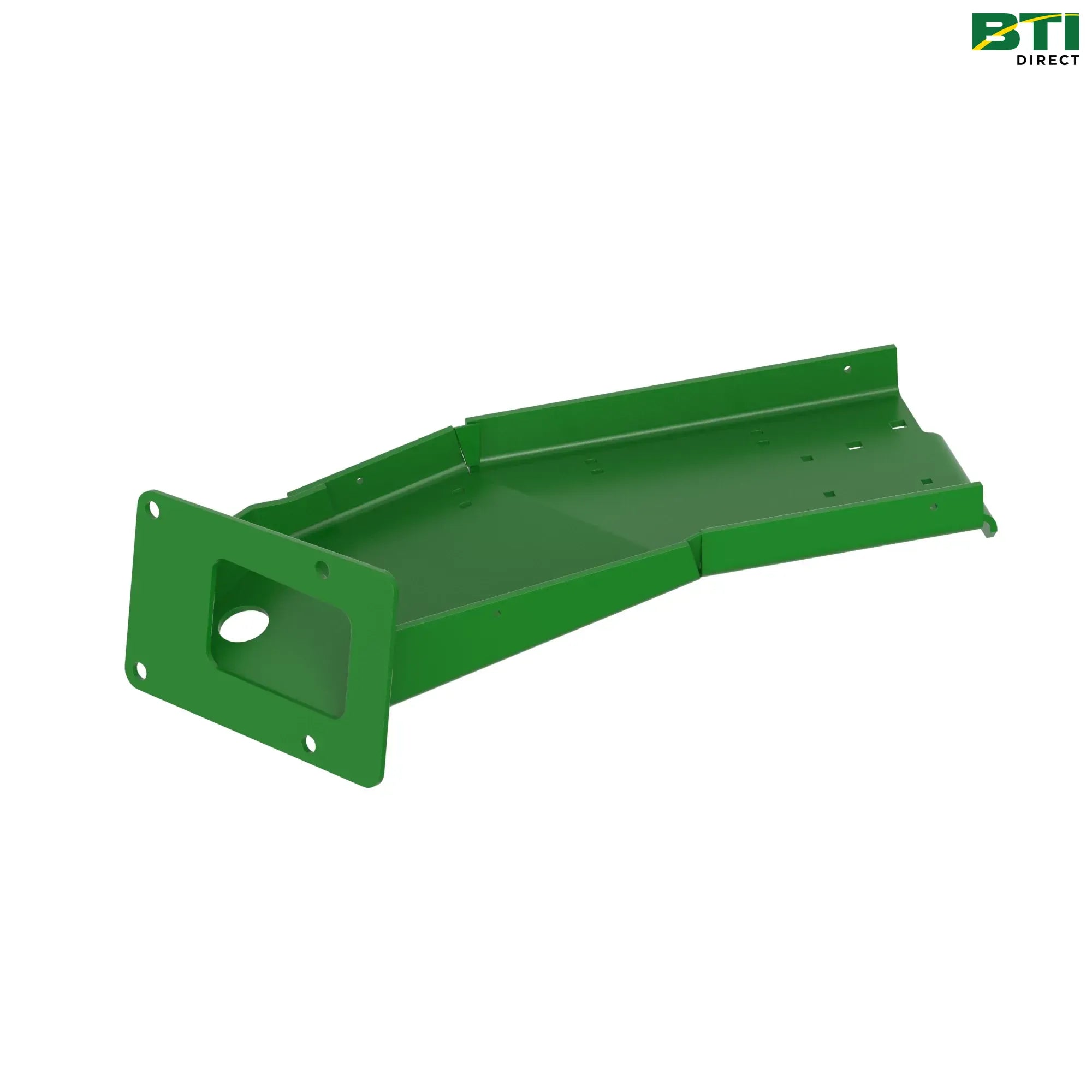 AN305863: Assembly Left Hose Bracket