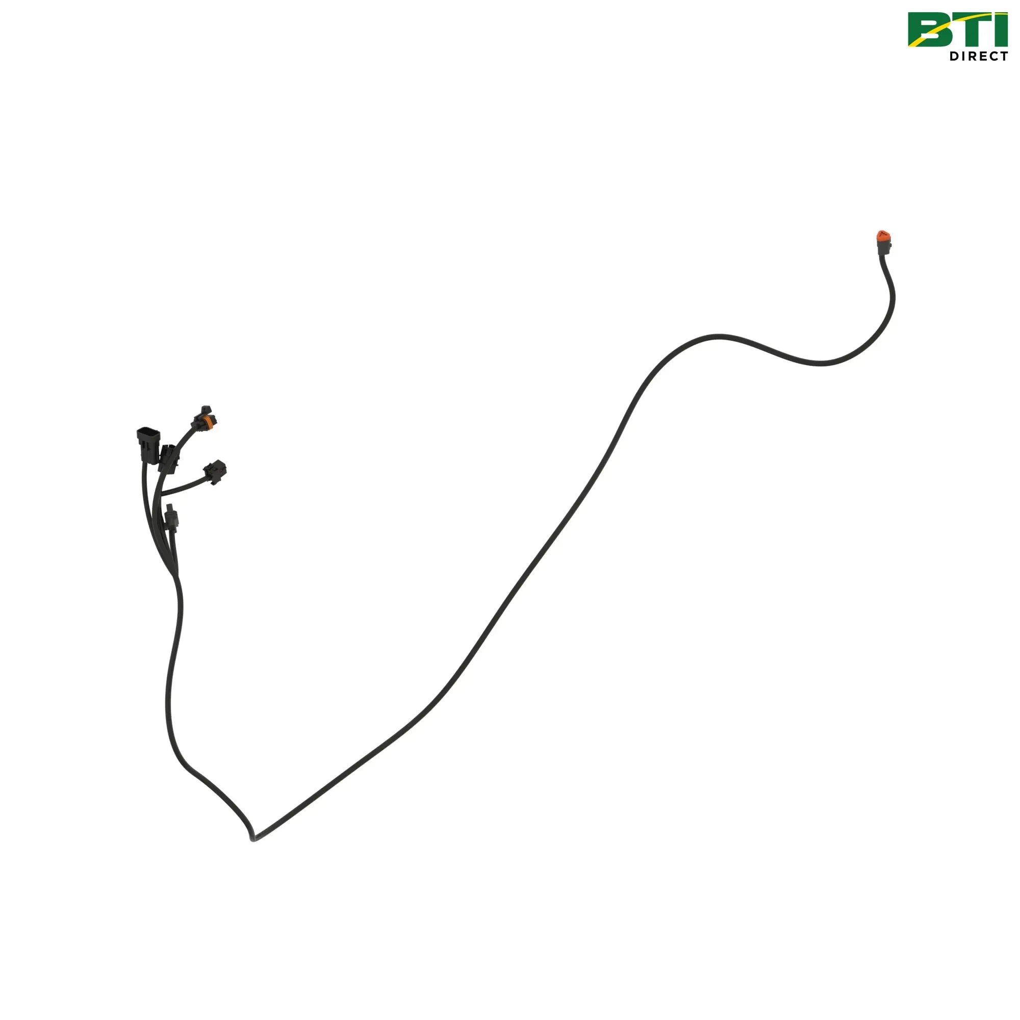 AUC17017: Vehicle Wiring Harness