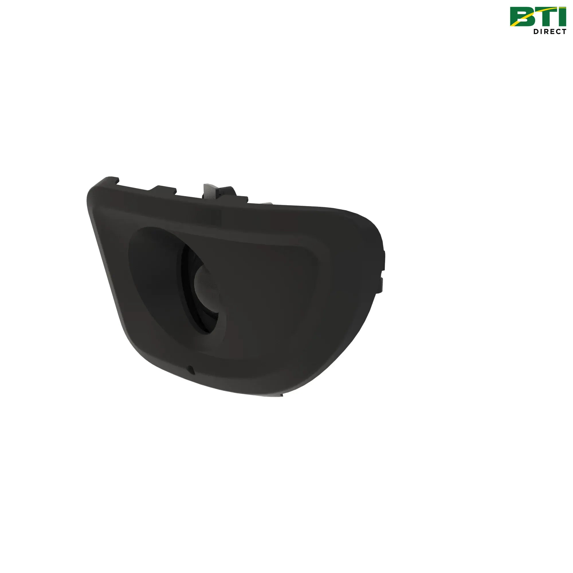 RE346166: Left Side Low Beam Headlight