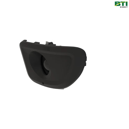 RE346166: Left Side Low Beam Headlight