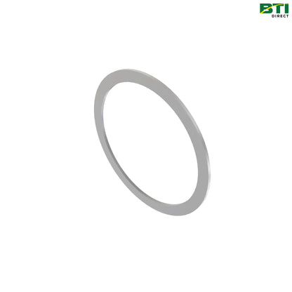 MT2495: Round Hole Washer