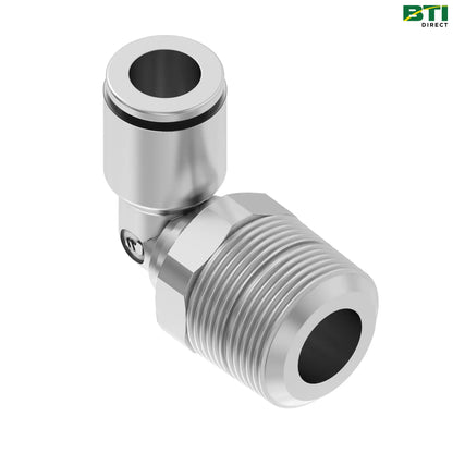 AN305204: Quick Connect Hose Fitting