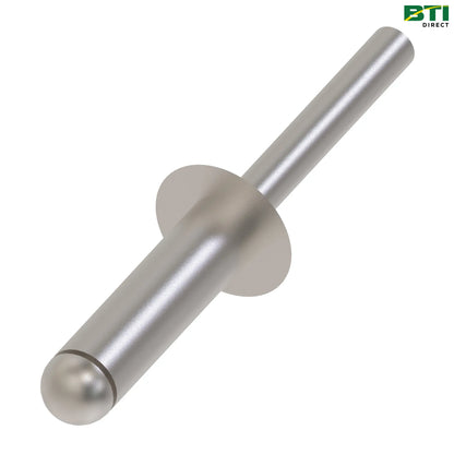 N209242: Dome Head Rivet