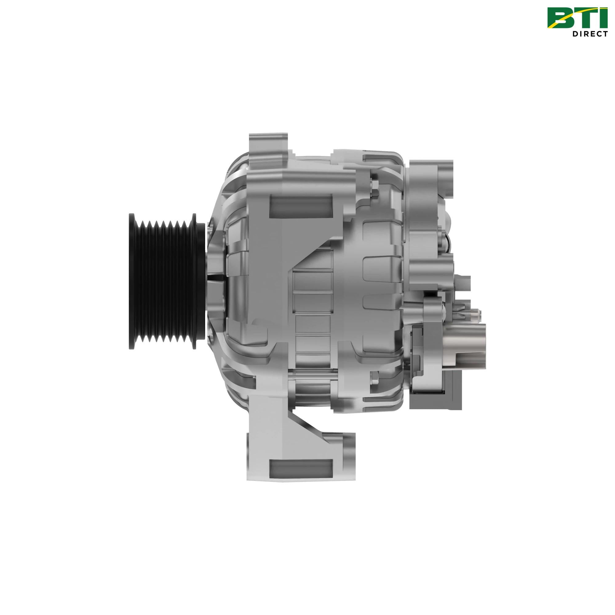 DZ123153: Alternator