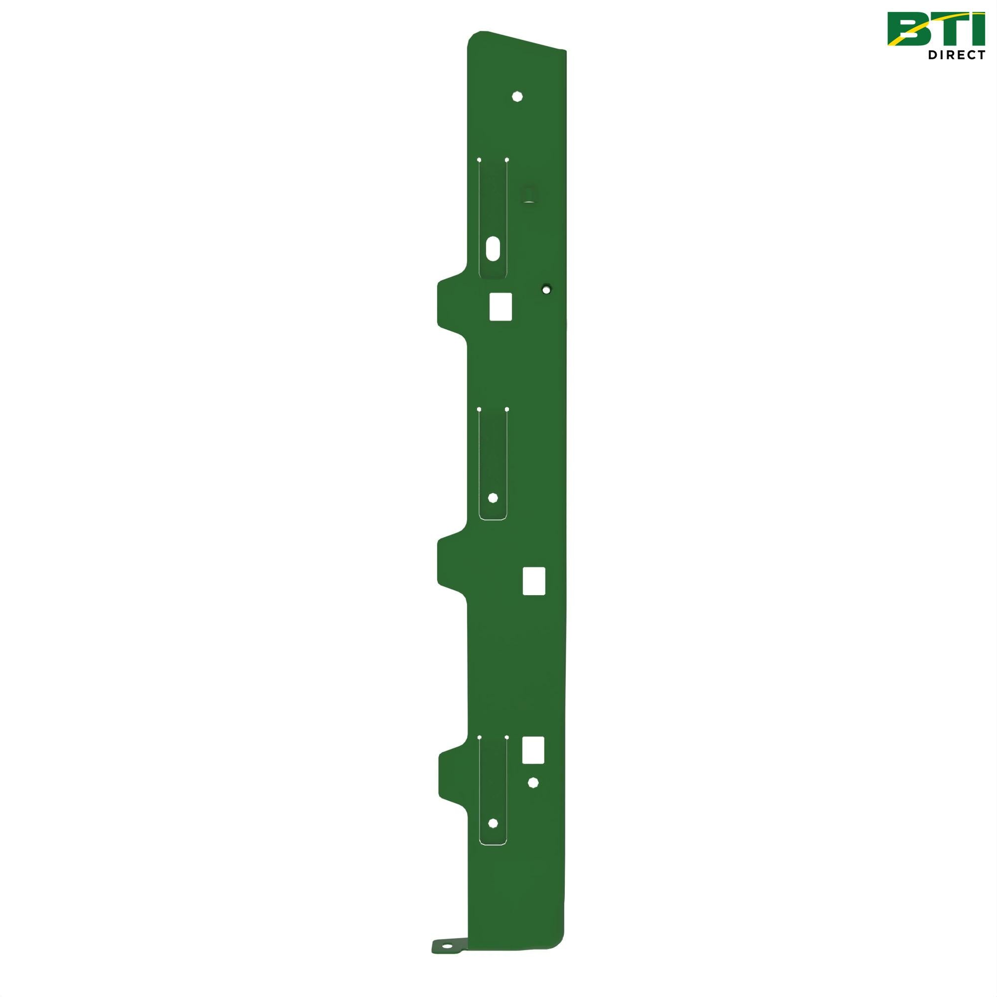 AL211276: Cooler Package Side Panel Support, Right Side