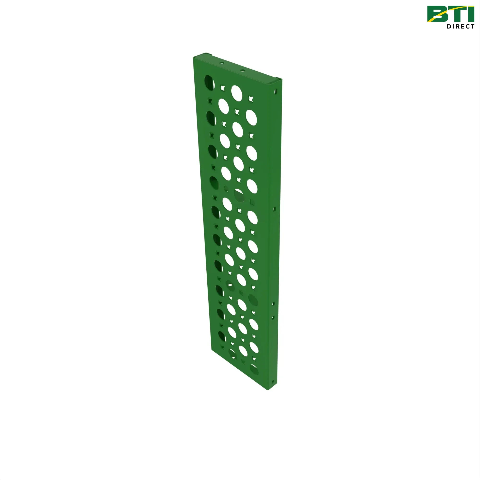 AXE12474: Step Platform