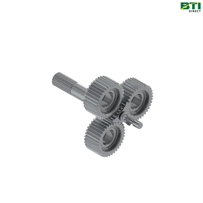 AL221093: Right Side Final Drive Gear