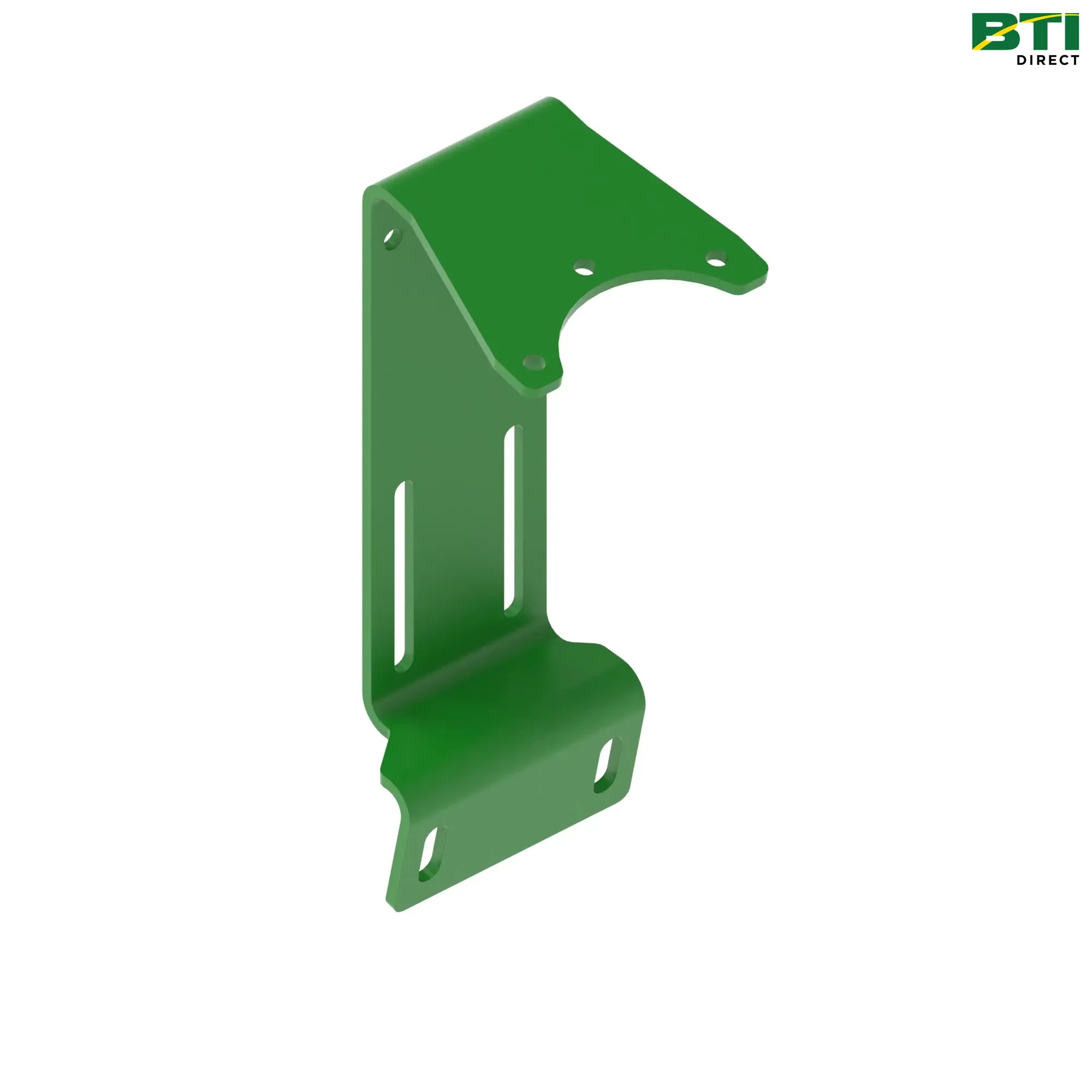 N404184: Suction Strainer and Fitting Bracket
