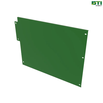 N311892: Platform Cover, Left Side