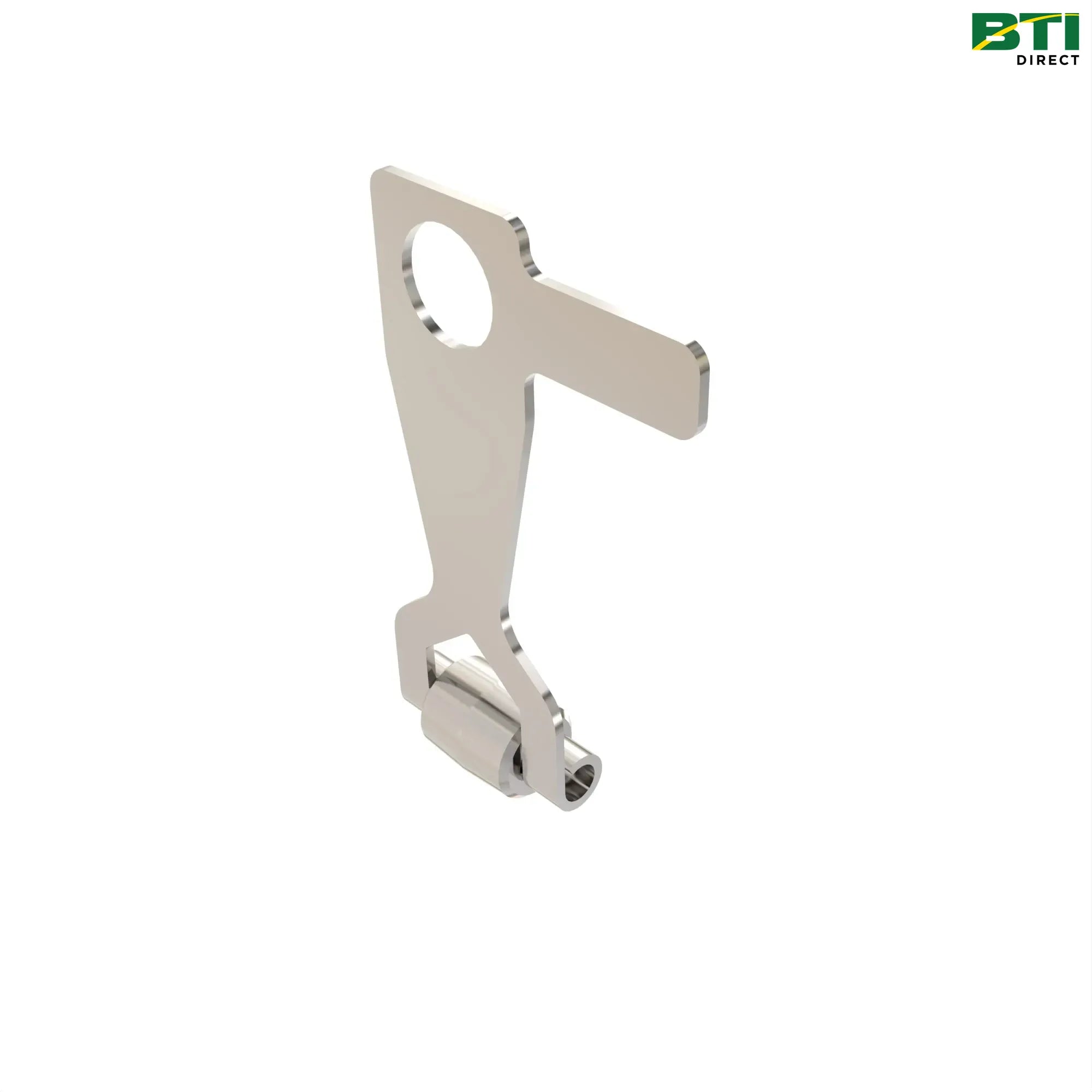 RE166480: Spring Assembly