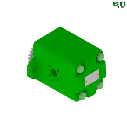 RE210000: Hydraulic Pump