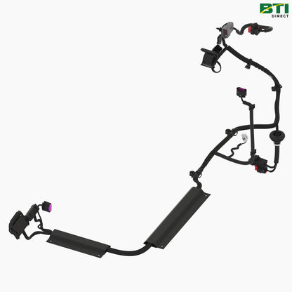 RE304526: Cab Wiring Harness