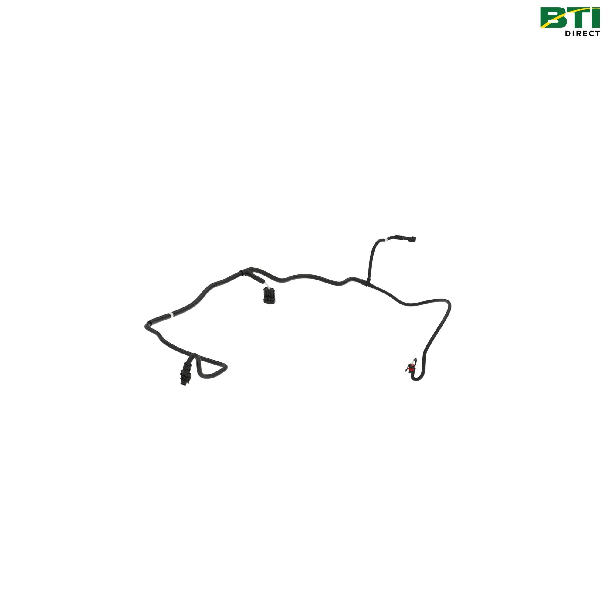 AL207290: Wiring Harness