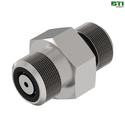 RE306844: Straight Orifice Adapter
