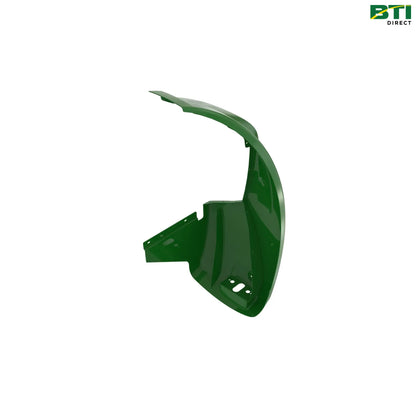 RE267634: Outer Fender, Left Side